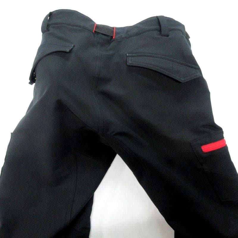 MY0074■TAICHI■タイチ レーシングスーツ セットアップ 上下 L