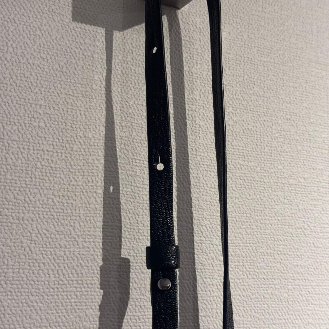 阿*根様 【廃盤・希少】LEMAIRE ルメール エンベロープ レザーショルダー