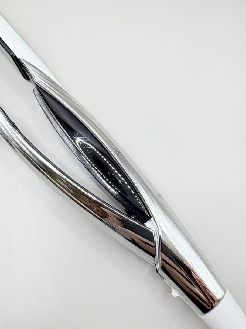 ReFa MTG リファ ストレートアイロン ヘアアイロン 441