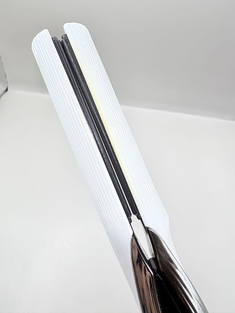 ReFa MTG リファ ストレートアイロン ヘアアイロン 441