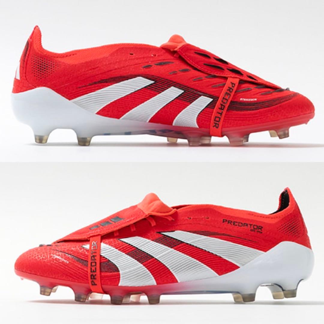 adidas プレデターエリート PREDATOR ELITE FT AG