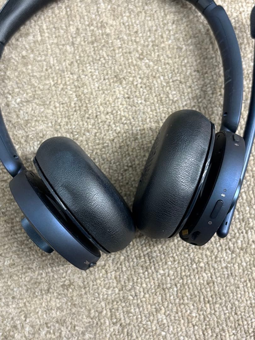 【美品】Anker PowerConf H700 スタンド・アダプタ付き 純正品