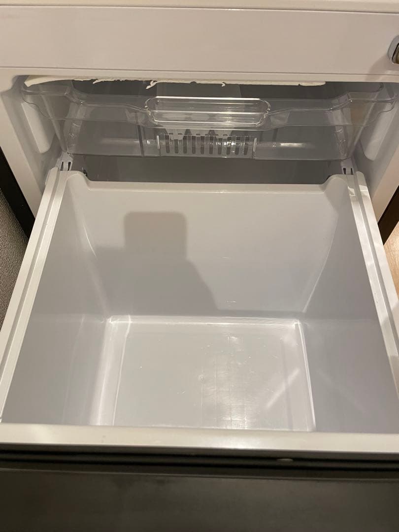 Hisense HR-G1501 ノンフロスト冷蔵庫 155L