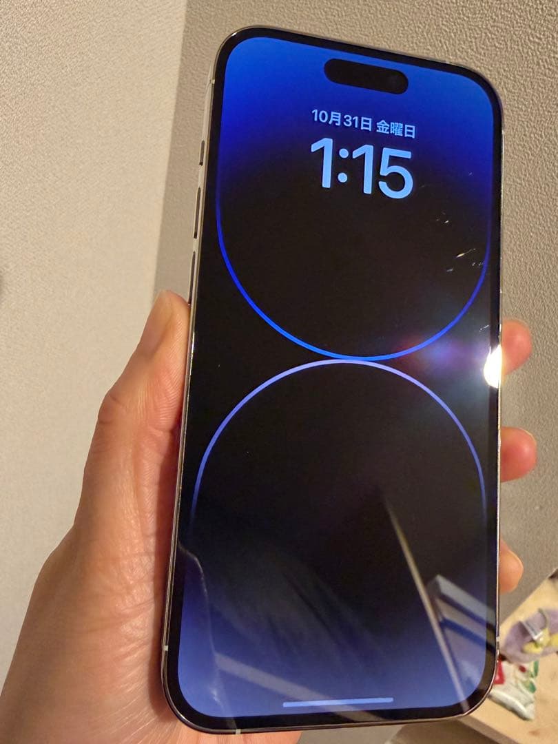 iPhone14 Pro 128GB SIMフリー