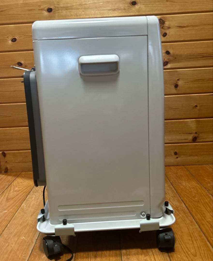 【美品】ダイニチ　ブルーヒーター　FW-6717SDX 2017年製