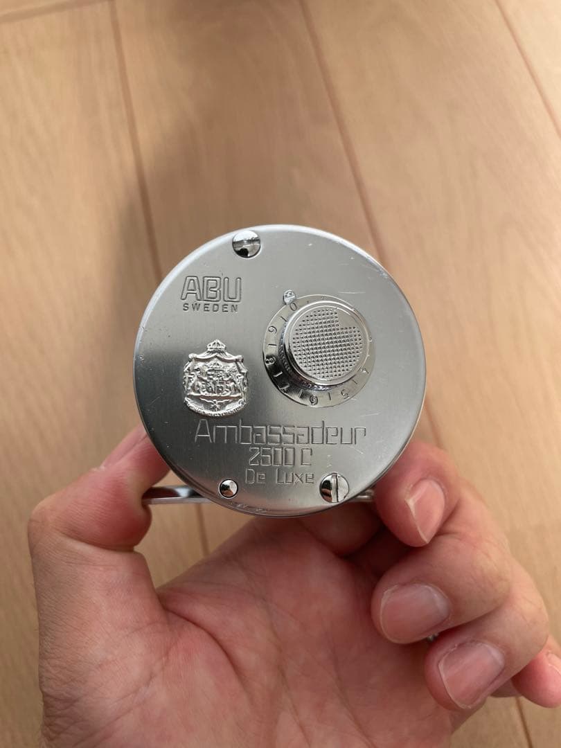 アンバサダー　2500c cdl