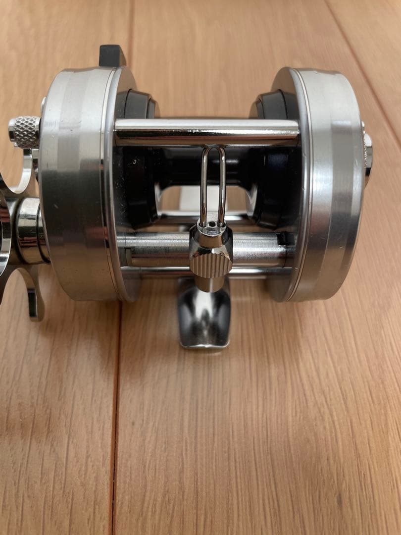 アンバサダー　2500c cdl