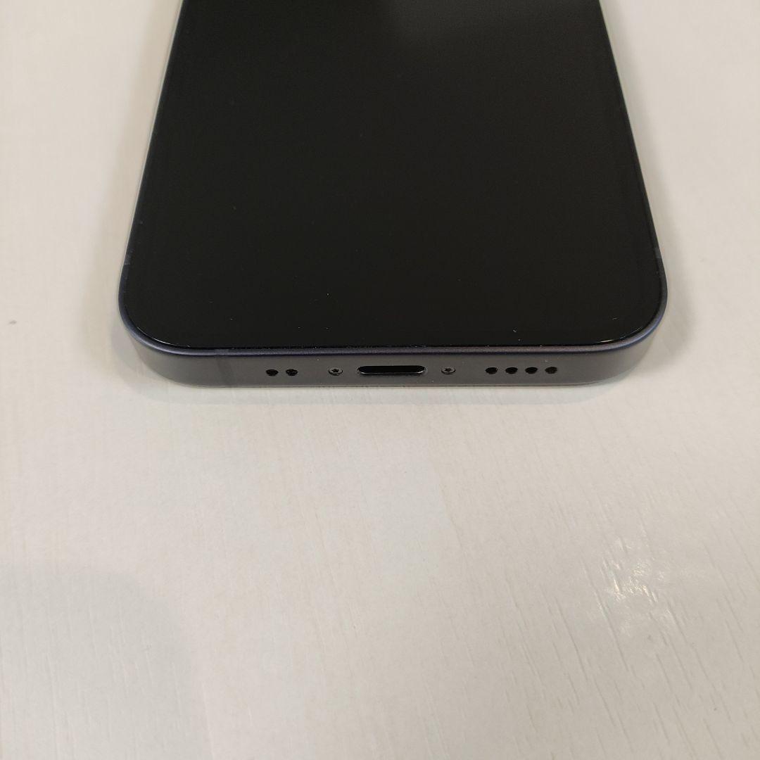 iPhone 12 mini 128GB (ブラック)
