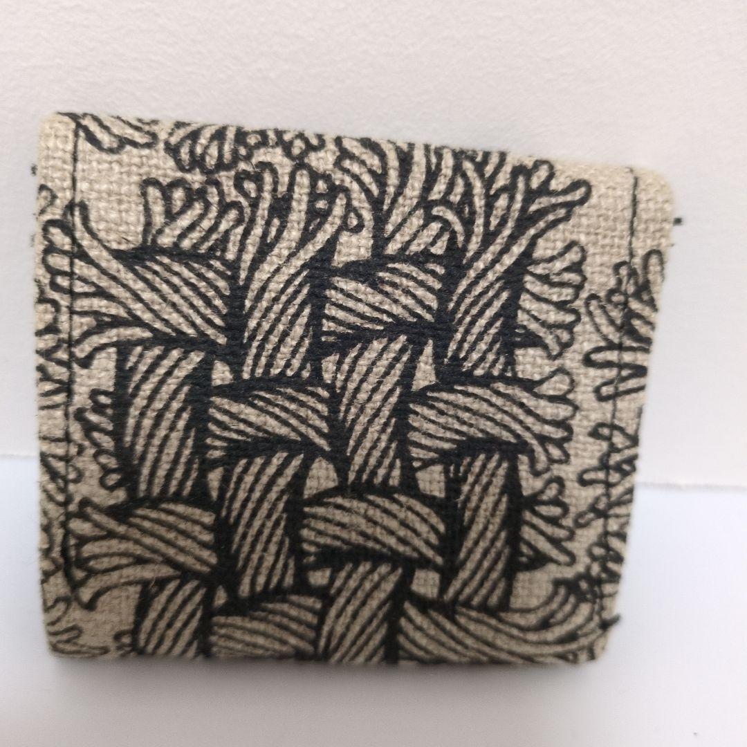 【希少】クリストファーネメス　ミニポーチ