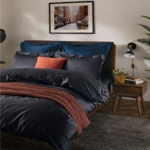 ニトリ フリーテーブル(NフィルンMBR) 後付けケーブルホルダー付き