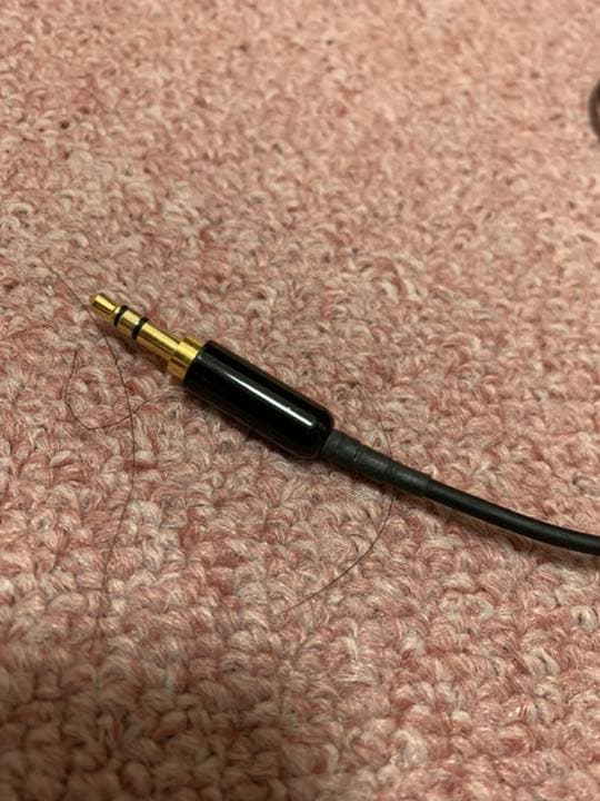 ヘッドホン SENNHEISER