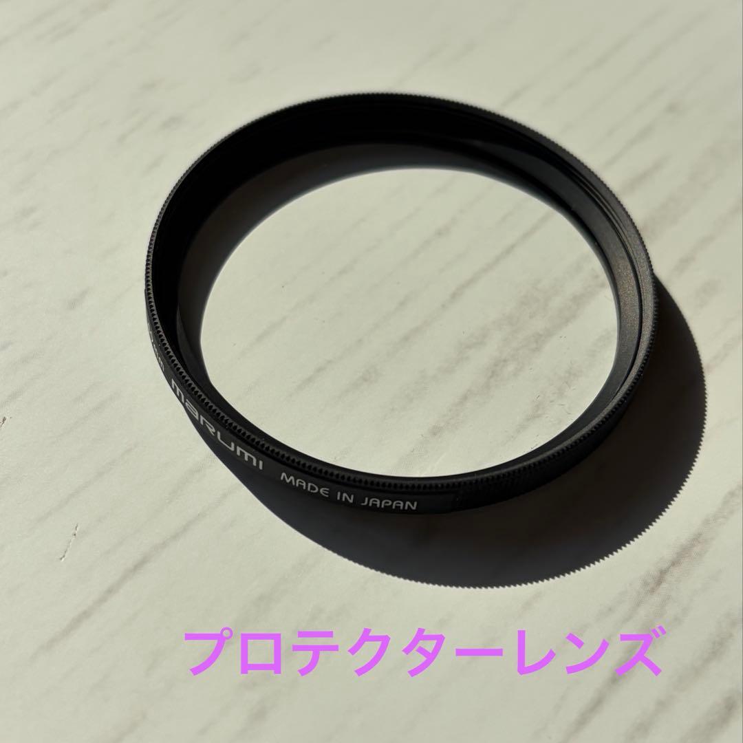 SONY 一眼レンズ FE50mm F1.8