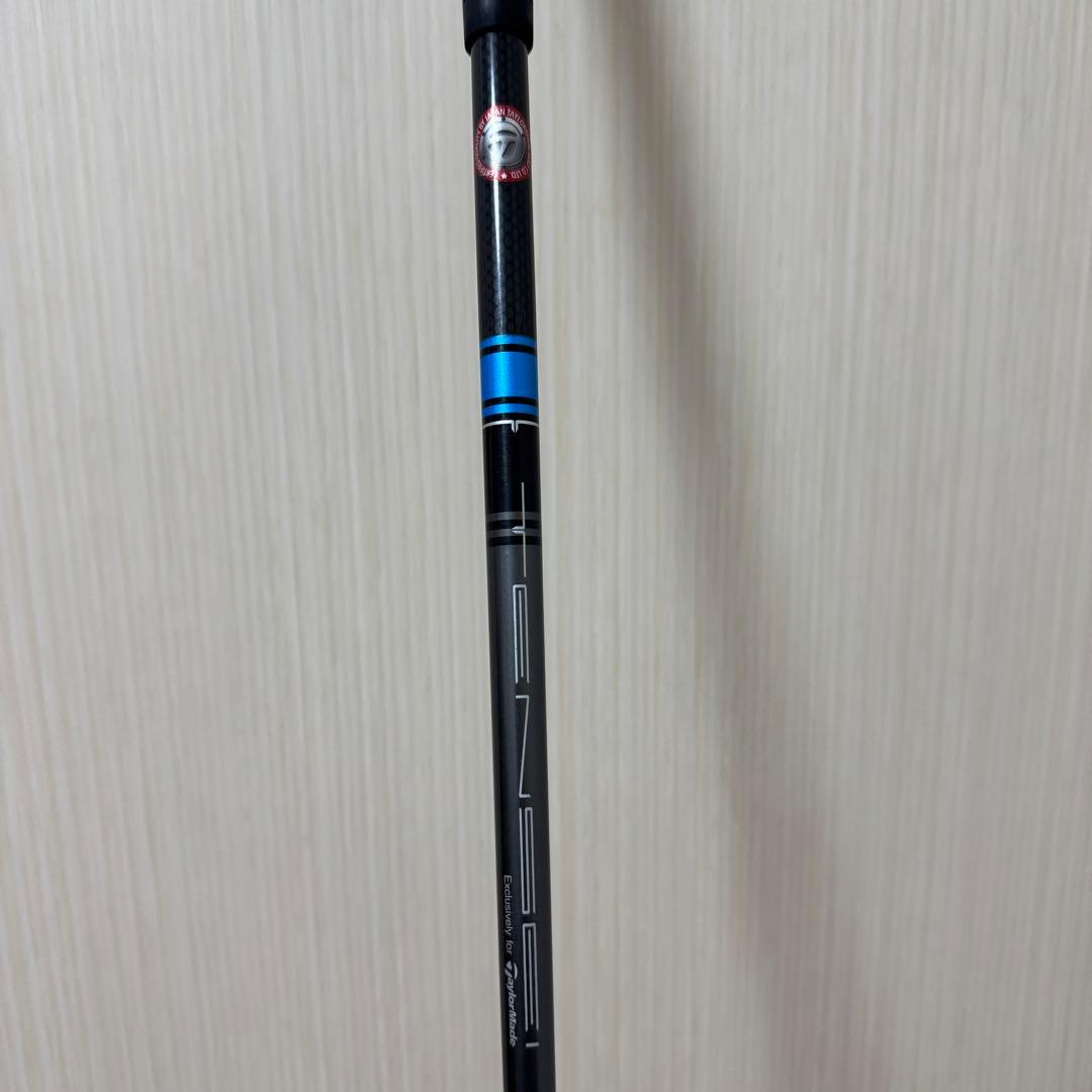 テーラーメイド SIM MAX 5番アイアン 5鉄 5I シムマックス