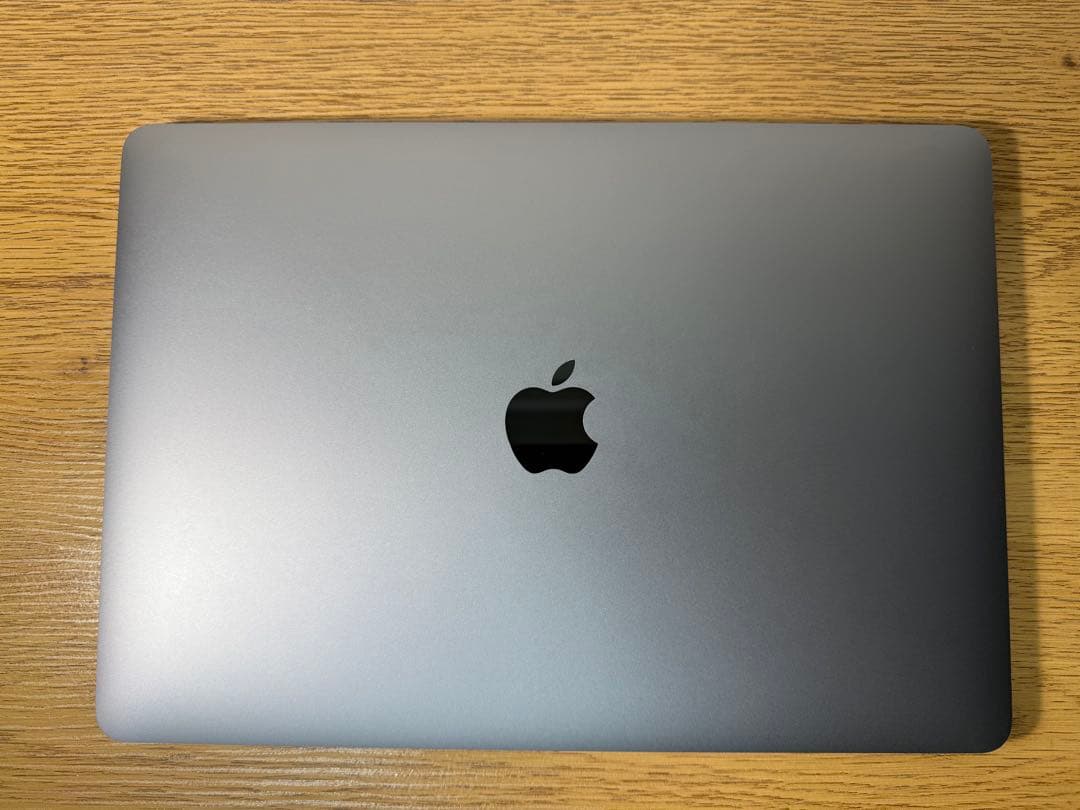 MacBook Pro2022 M2 スペースグレー 本体 SSD512GB
