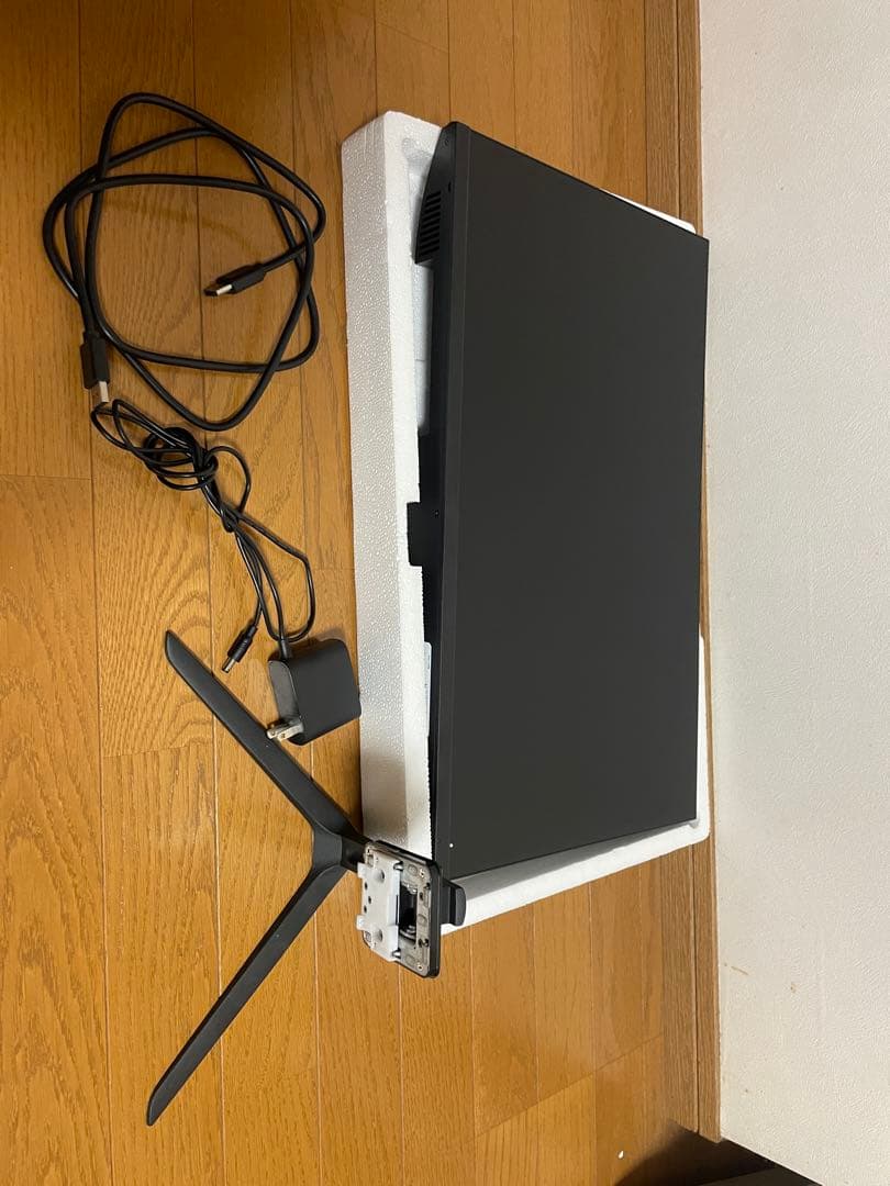 cocopar 24.5インチ ゲーミングモニター