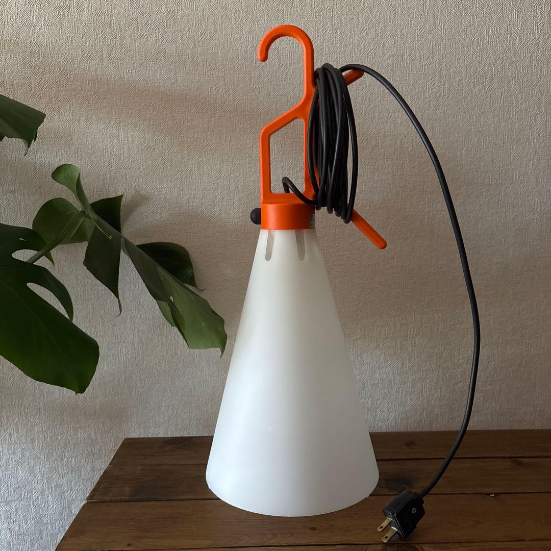 FLOS MAYDAY ランプ