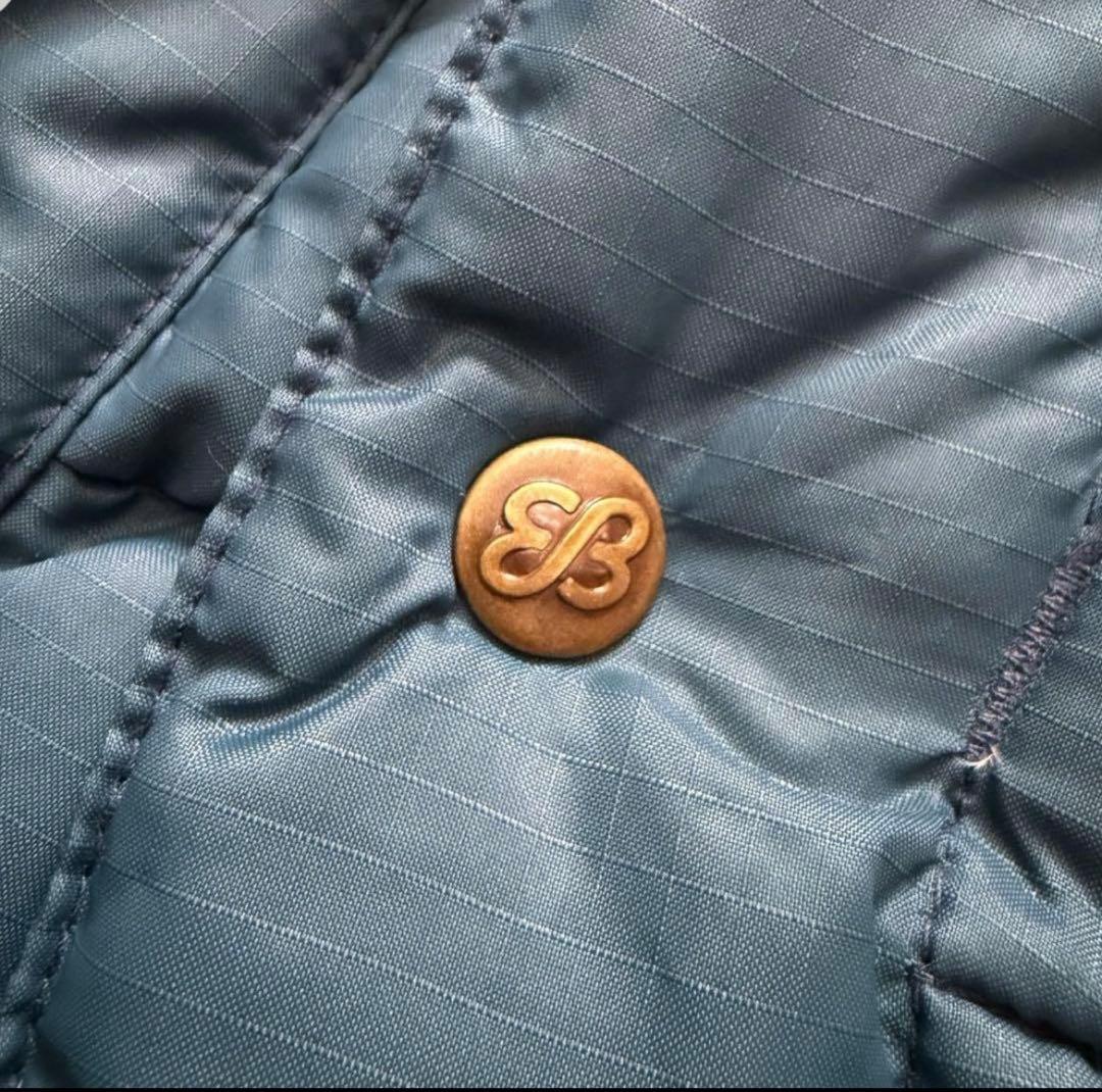 在*A様 《希少美品》70s エディーバウアー カラコラム ジャケット パーカー