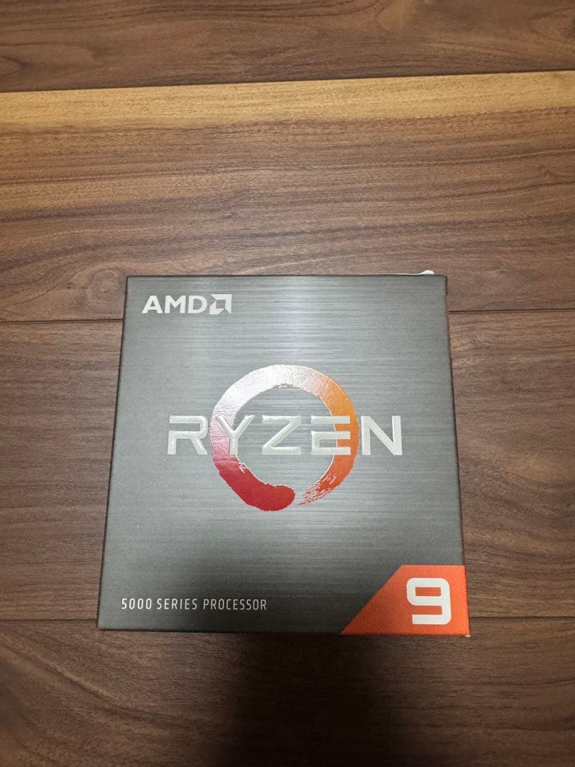 MSI X570 ACE Ryzen5950x Gskill 32G OCメモリ