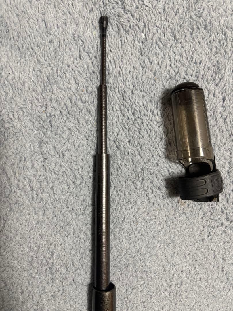 【シマノ 磯 遠投 EV 5-520 SI 中通し　カゴ釣り 泳がせ釣り　青物