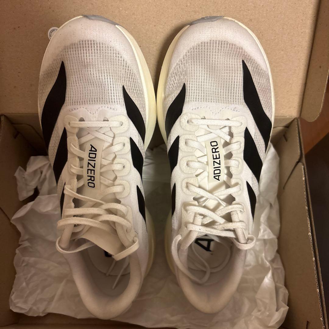 アディゼロEVO SL