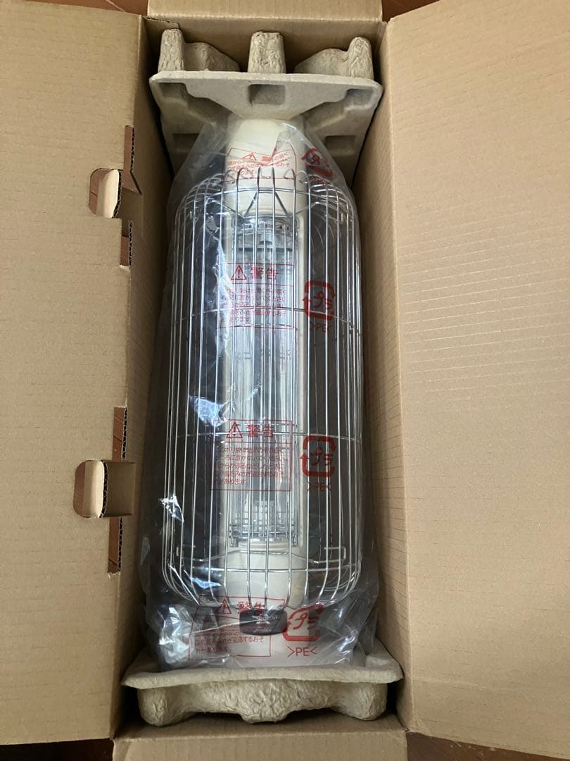 未使用品❤️アラジン遠赤グラファイトヒーター　トリカゴ　CAH-G42GC（W）