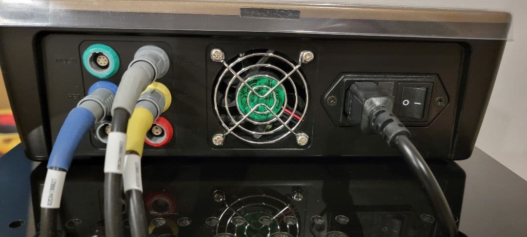 フィジオ ラジオスティムＭＨ2　ラジオ波　美容