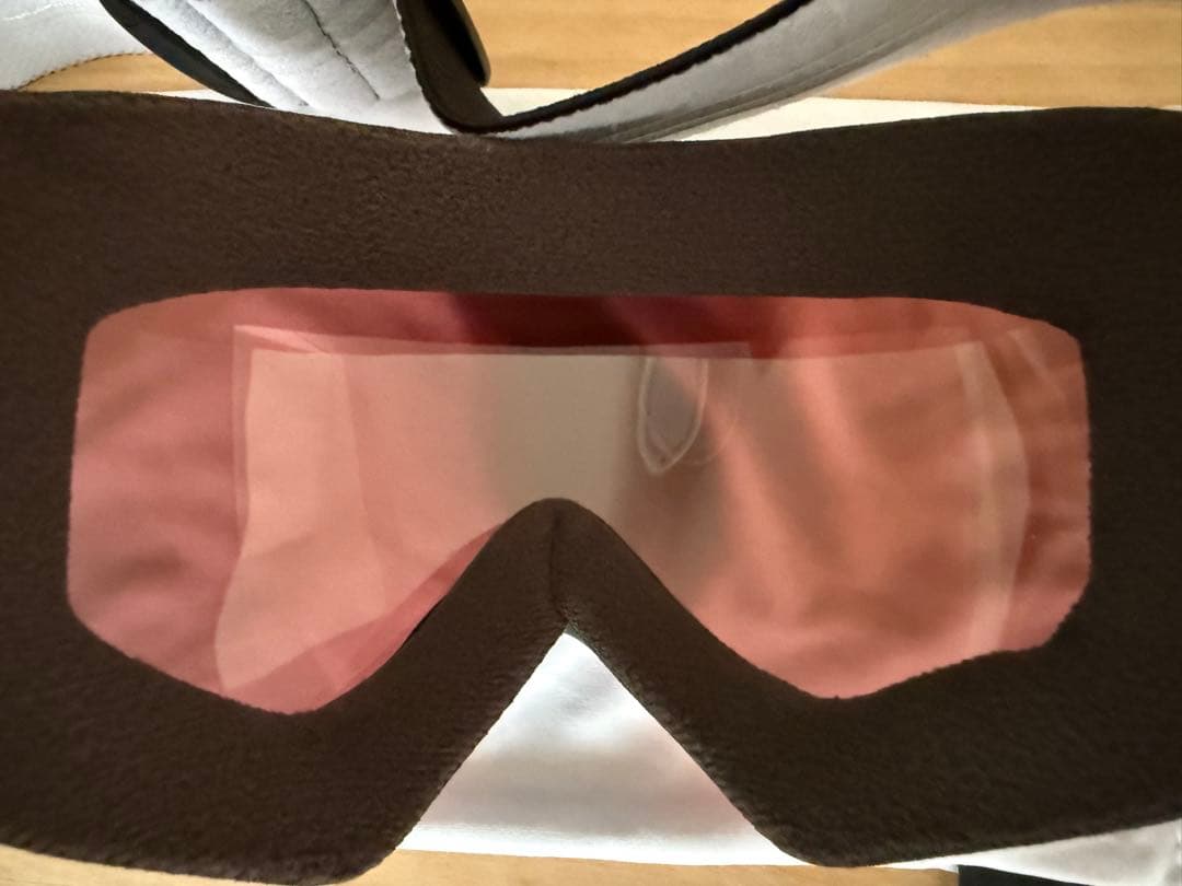 オークリー ゴーグル フライトデッキ XL グローバルフィット