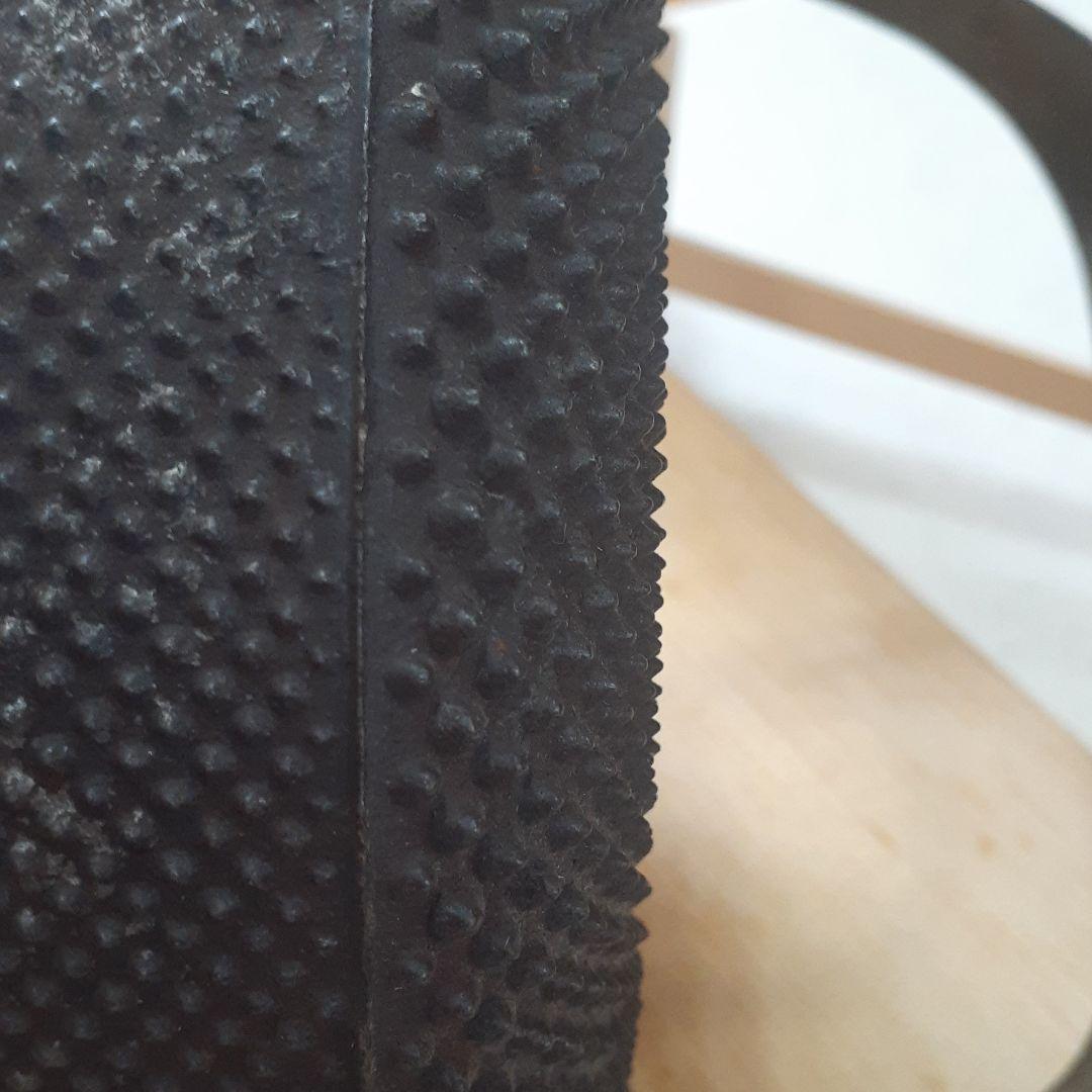 鉄瓶　お屠蘇口