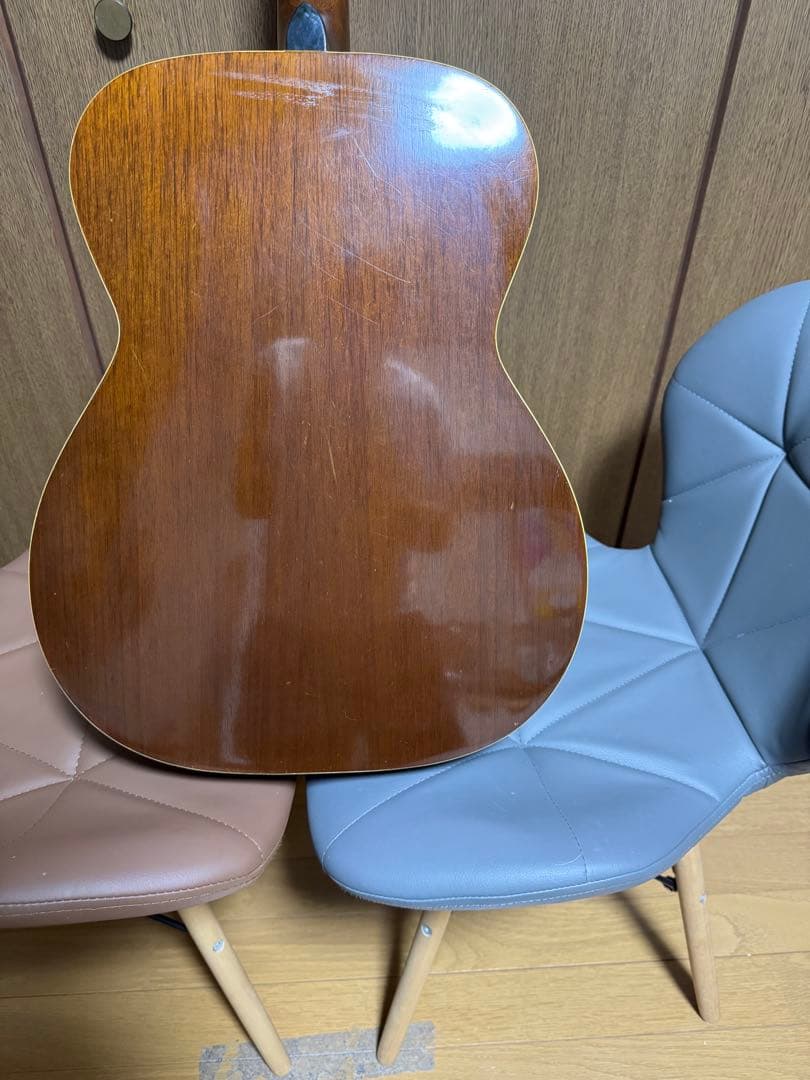 ARIA ビンテージ‼️超弾き易いF120アコースティックギター‼️