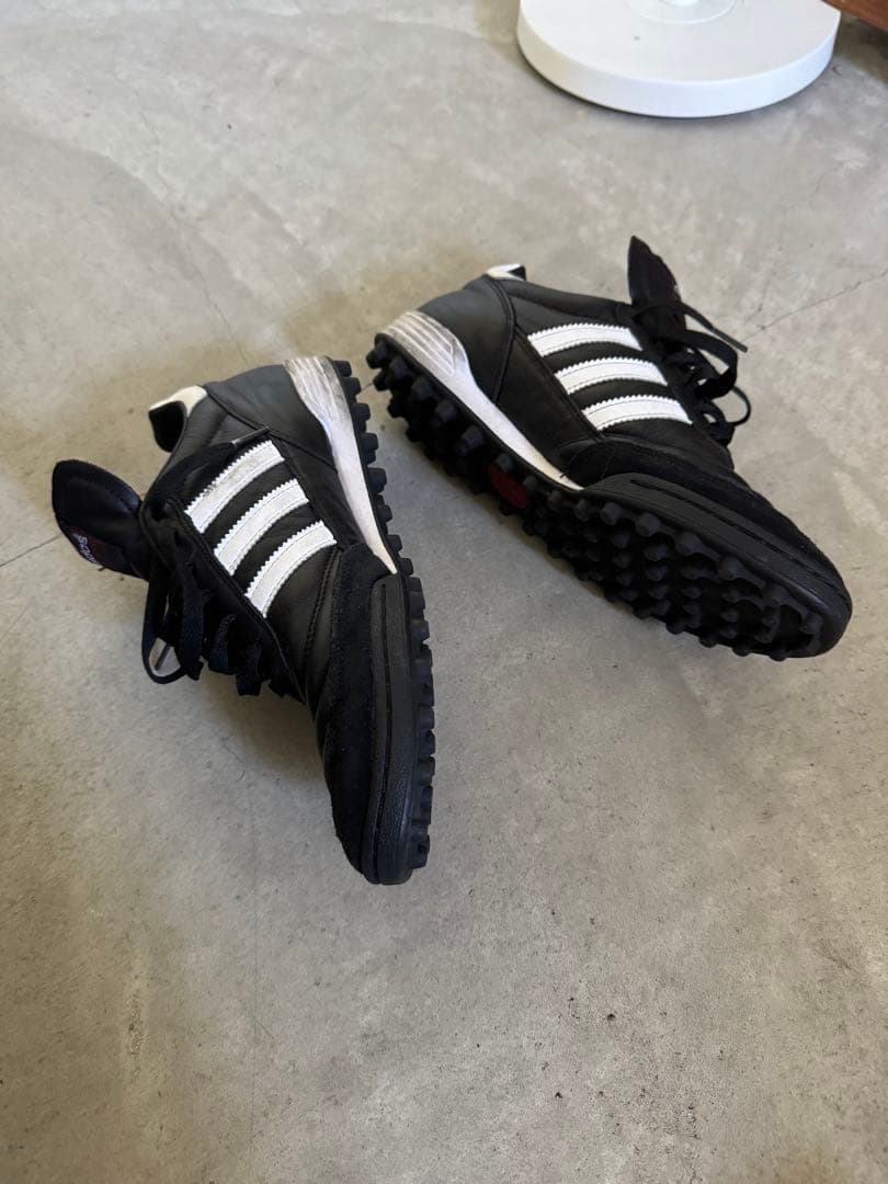 adidas ムンディアルチーム　26.5