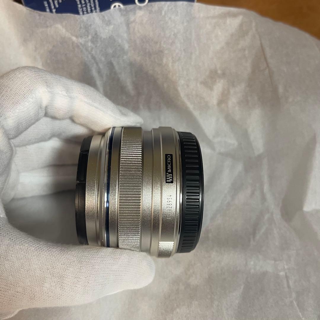 新品 未使用 Olympus オリンパス V311050BU000