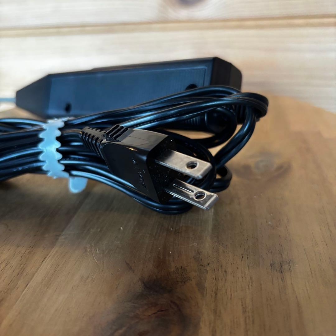 【ソニー】【消磁器】SONY HEAD DEMAGNETIZER HE-4