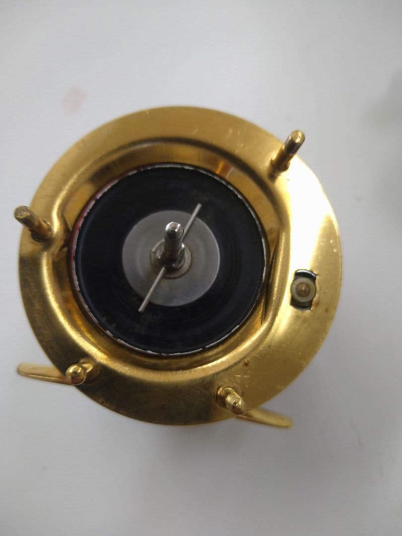 アブガルシア　アンバサダー5000CDL