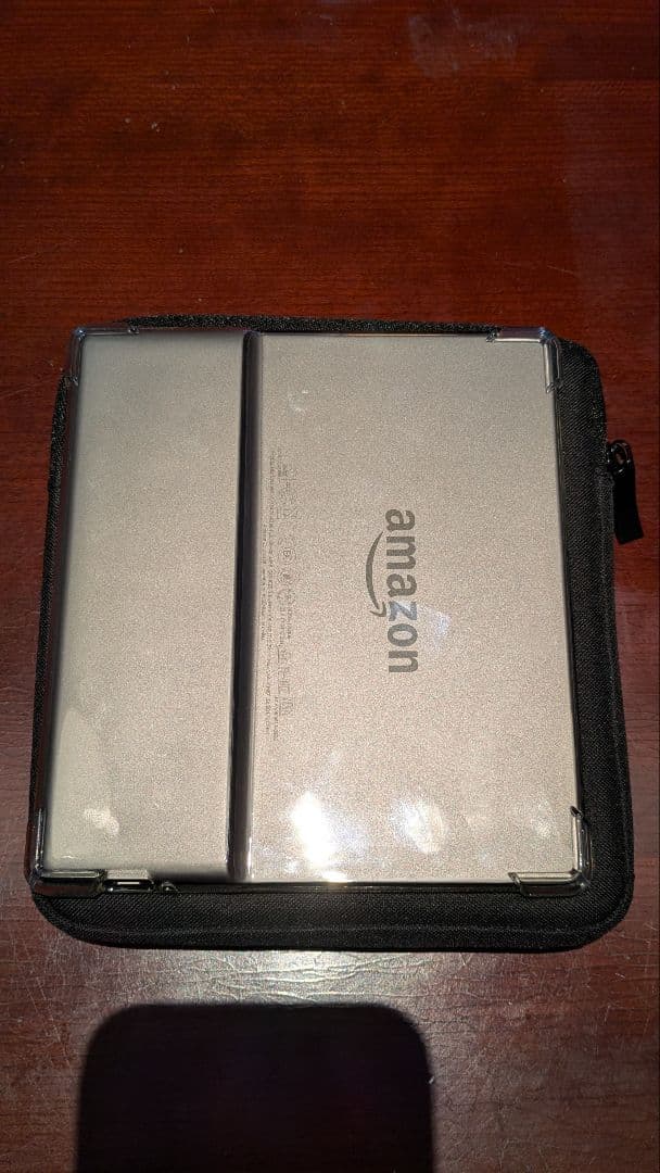 Kindle Oasis 第9世代