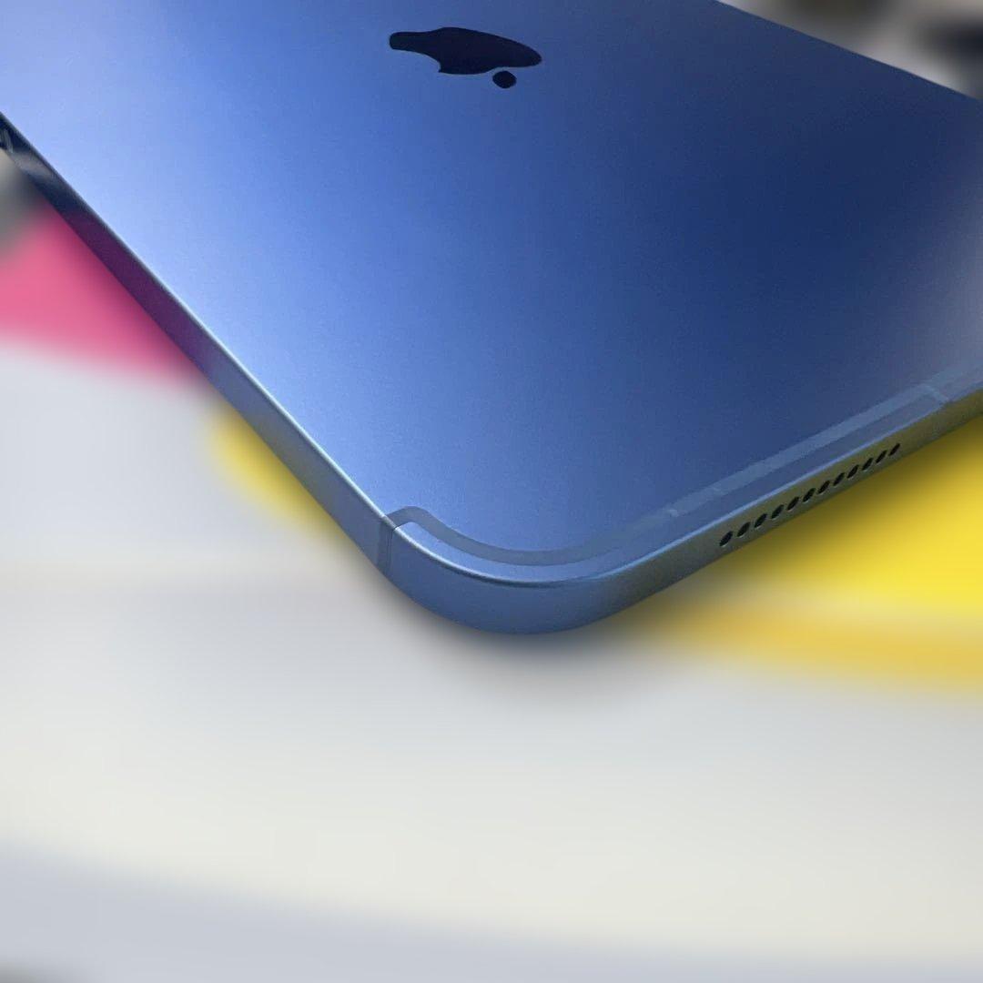 iPad 第10世代 64GB セルラー　SIMフリー