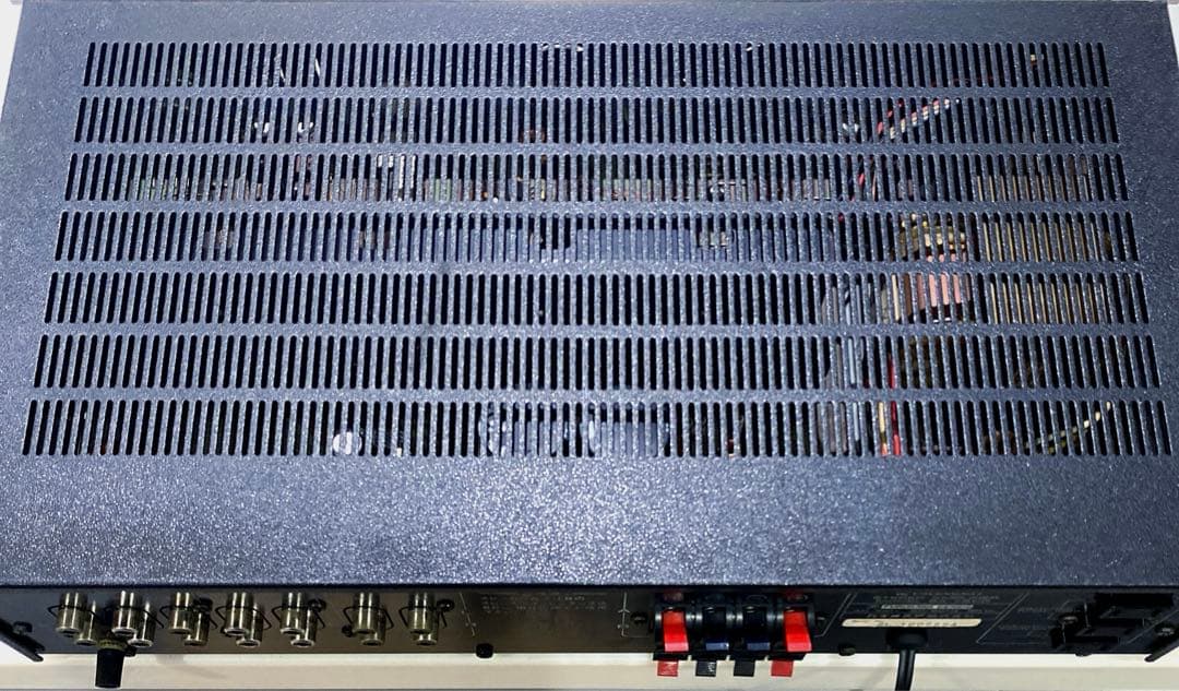 PIONEER プリメインアンプ SA-7500 パイオニア 動作品