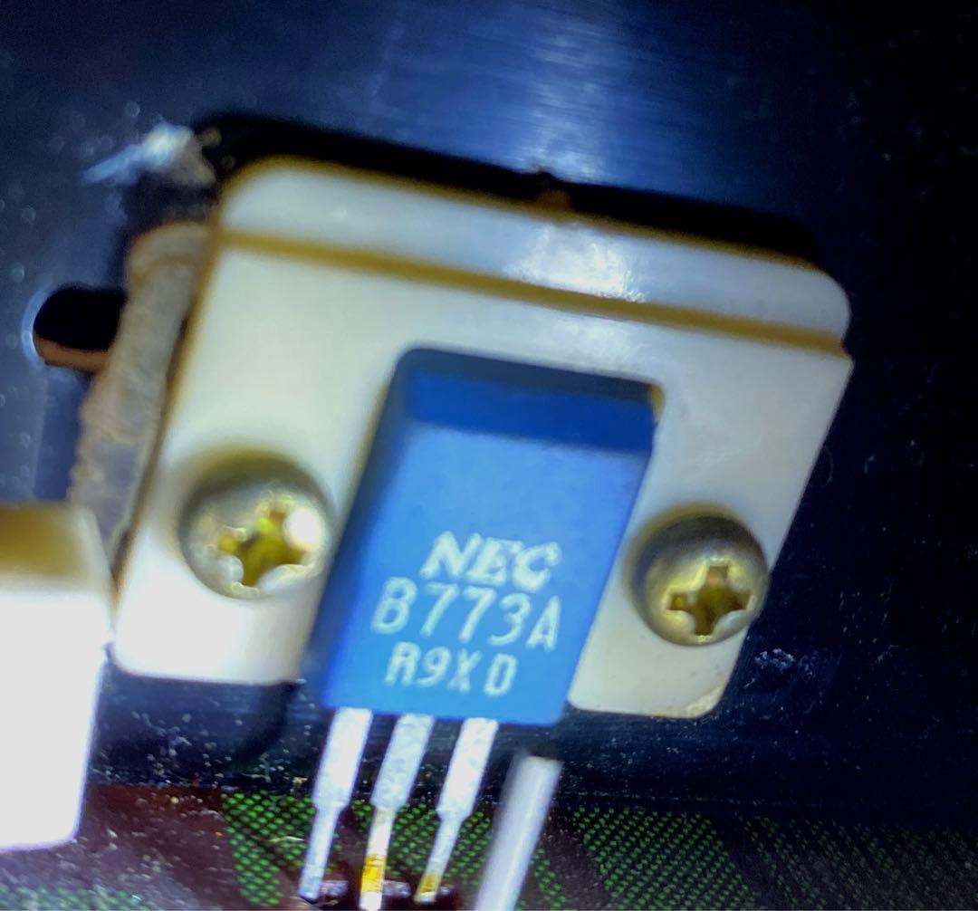 PIONEER プリメインアンプ SA-7500 パイオニア 動作品