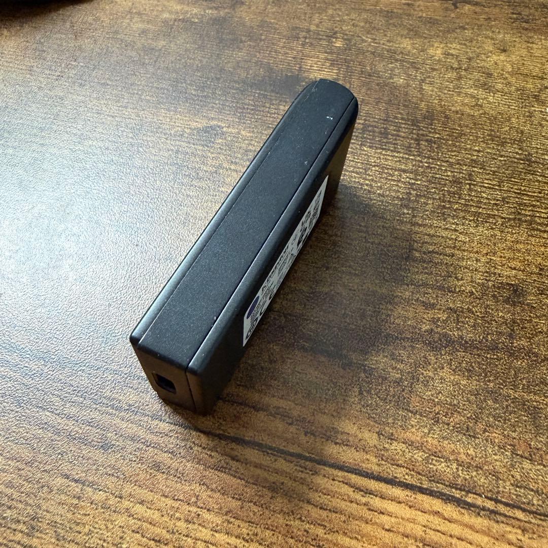 Kingston 外付けSSD 1TB