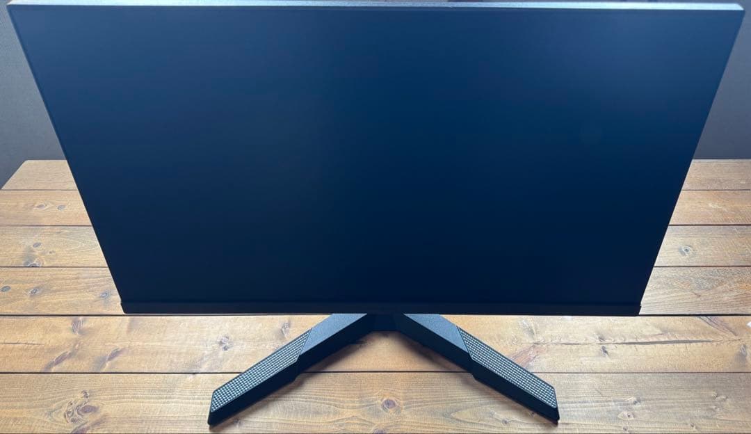 KOORUI 24インチ ゲーミングモニター【外箱なし】