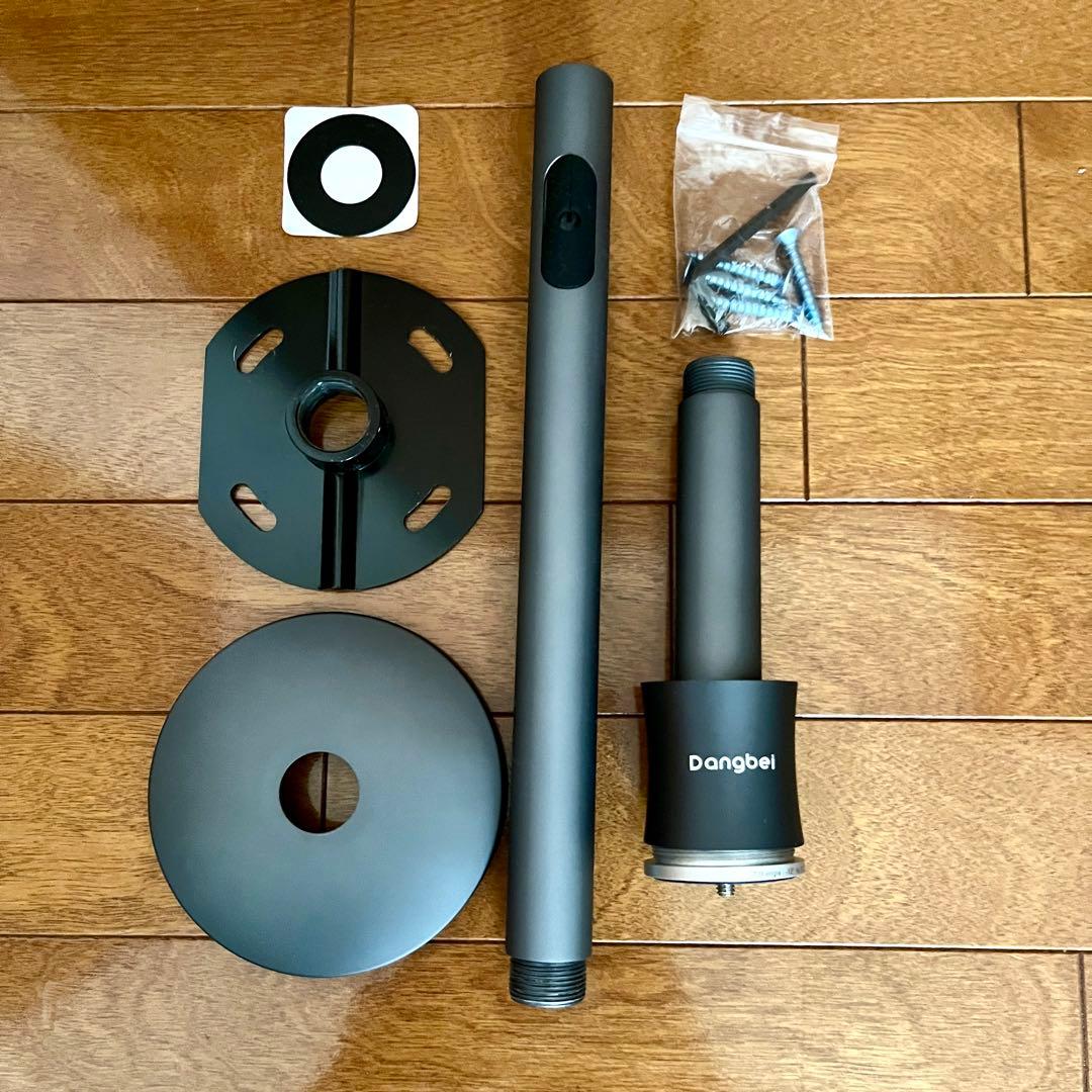 Dangbei DBX3 Pro 4K プロジェクター（Mars Pro 4K）