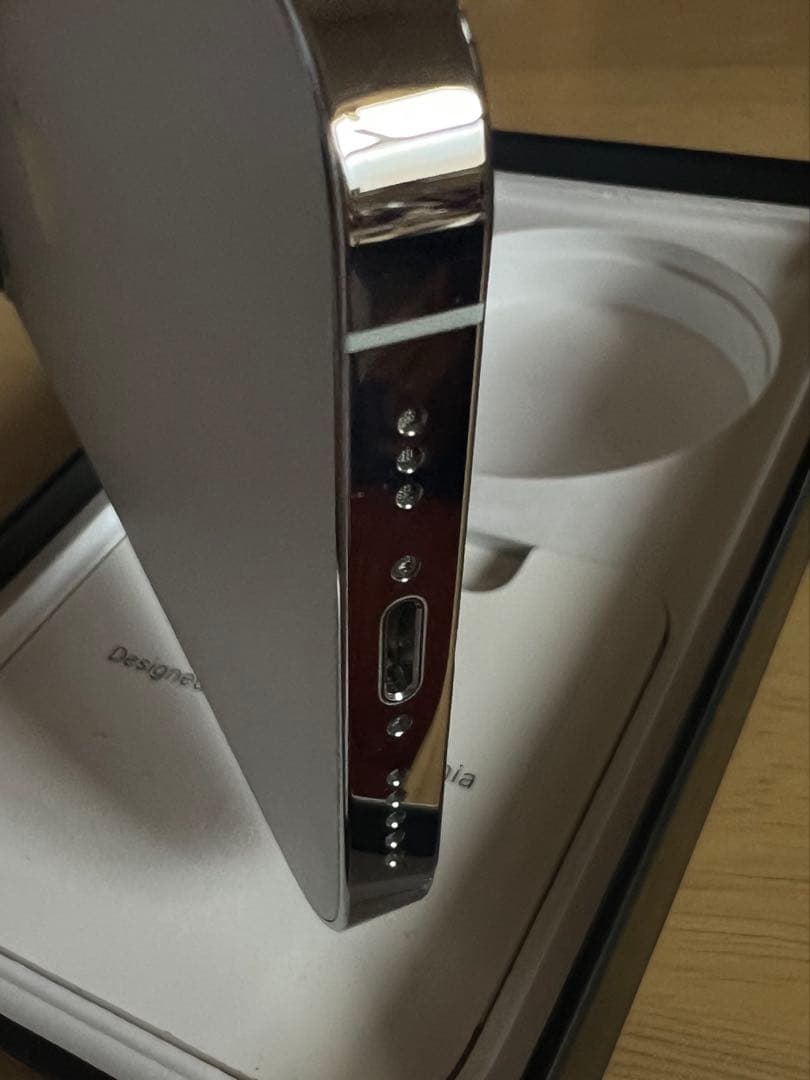 iPhone13Pro 本体 256GB シルバー