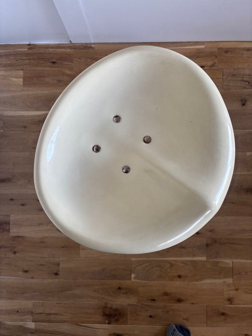 DULTON ダルトン インダストリアル ハイスツール 昇降式 スツール