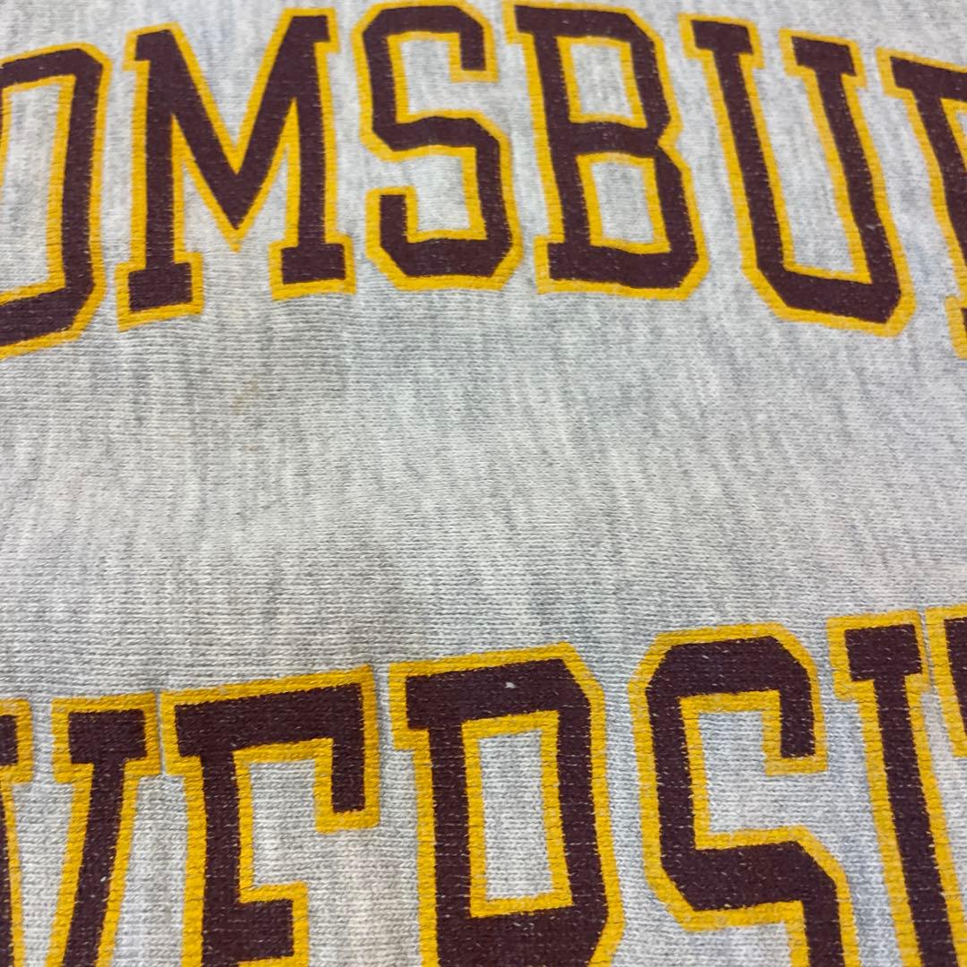 イ*ン様 チャンピオン リバースウィーブ スウェット 90s ビンテージ