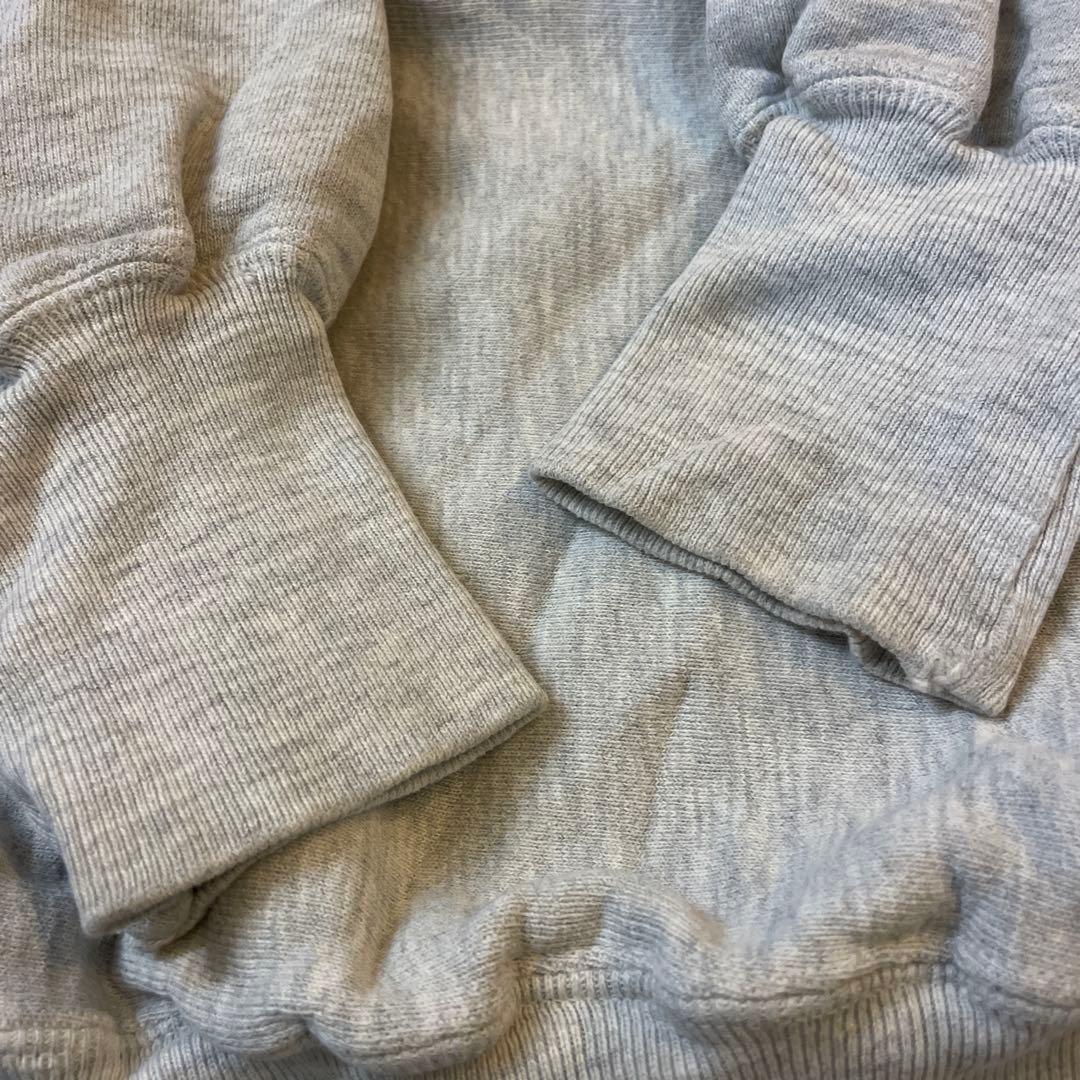 イ*ン様 チャンピオン リバースウィーブ スウェット 90s ビンテージ