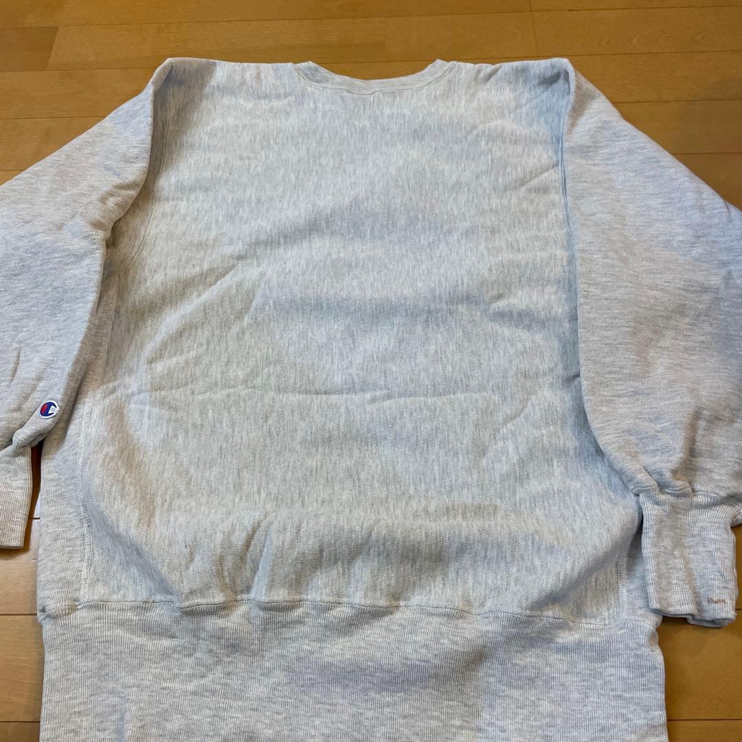イ*ン様 チャンピオン リバースウィーブ スウェット 90s ビンテージ