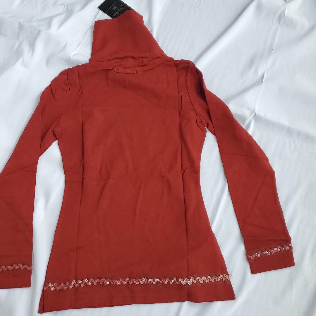 ゴルチエレディースカットソー