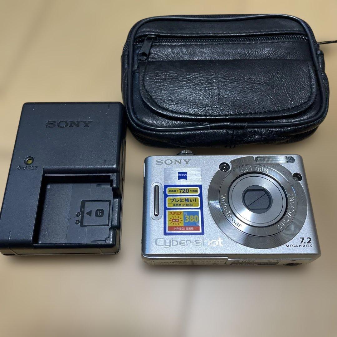 D*n様 デジタルカメラ2台セット