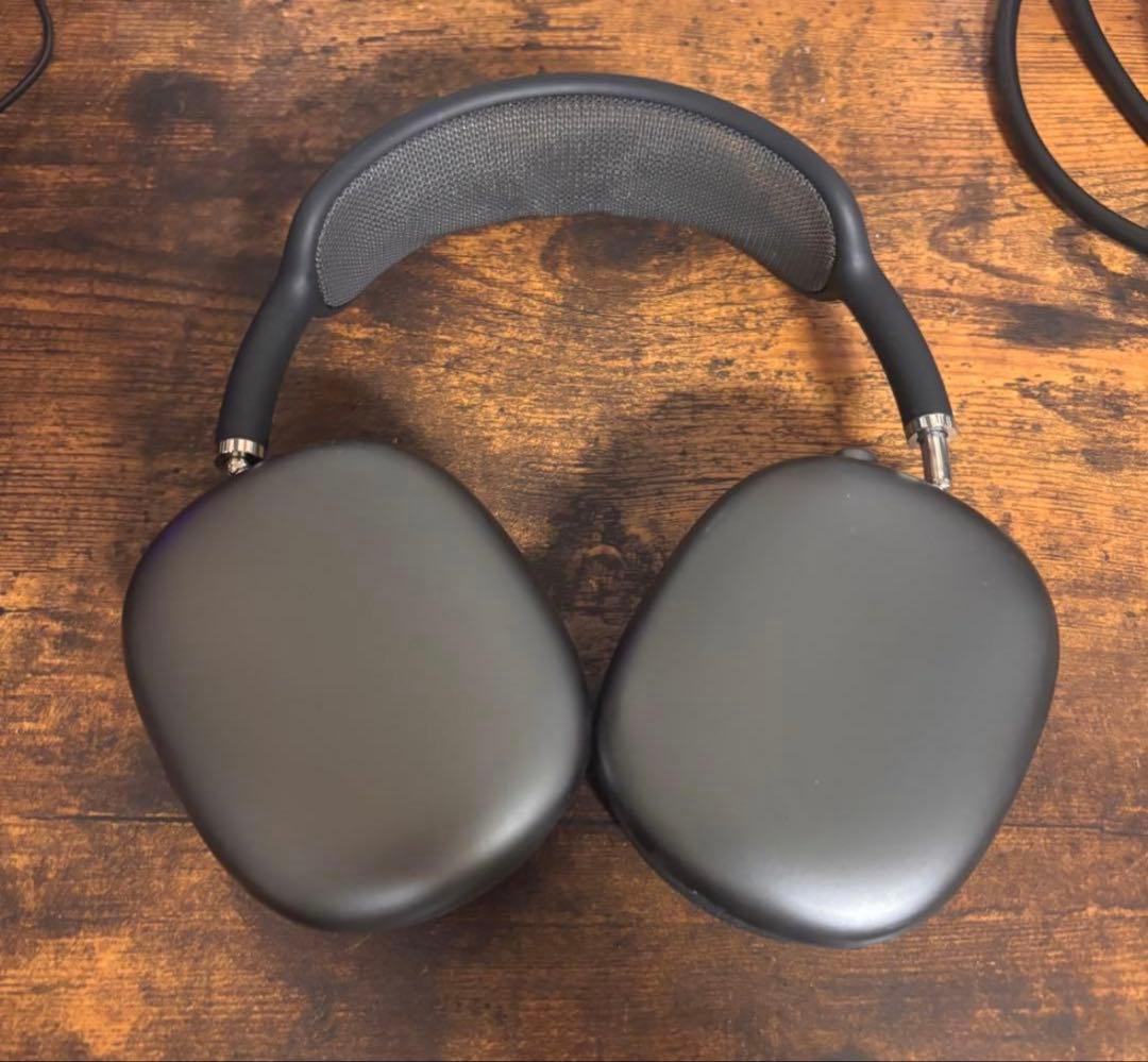 AirPods MAX 【純正品】