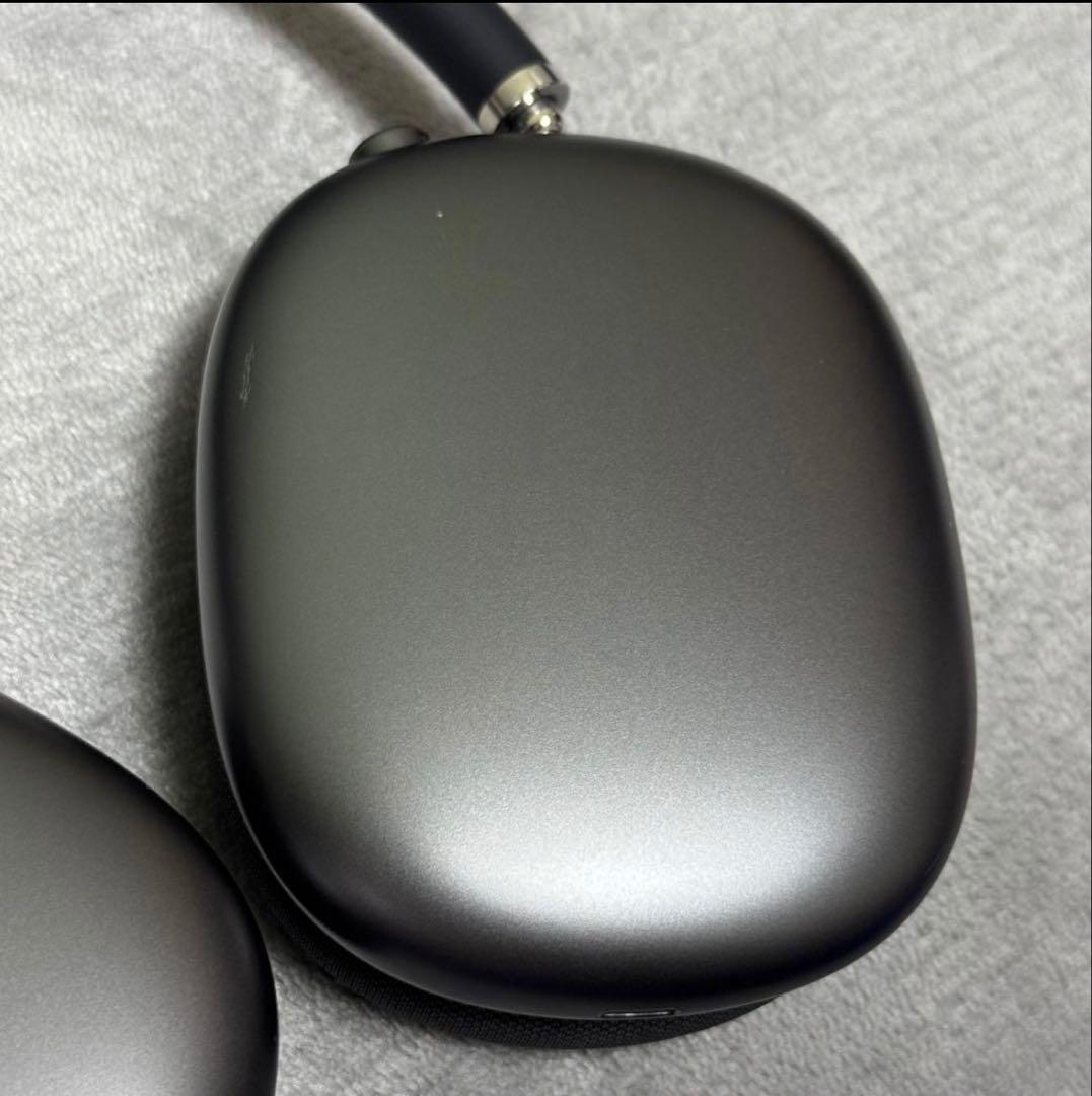 AirPods MAX 【純正品】