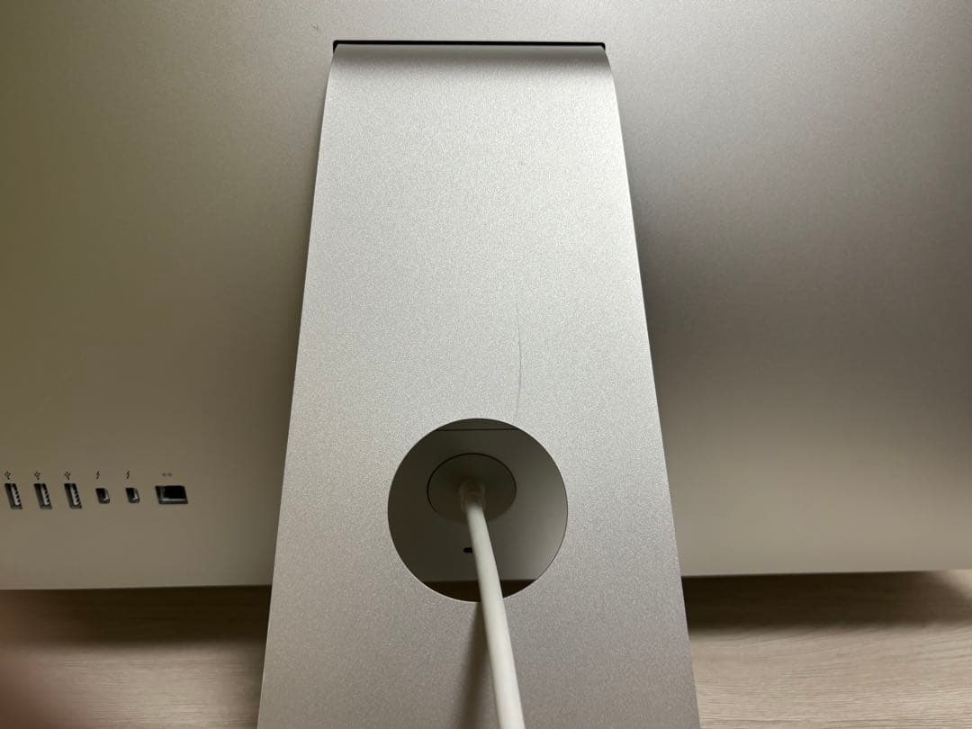 値下げ【美品メモリ16GB】 Apple iMac 27インチ Late2013